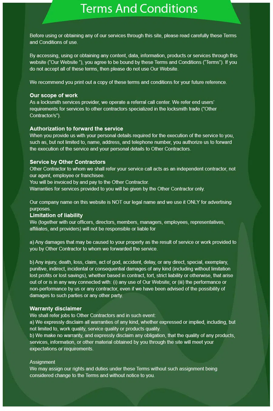 All Day Locksmith Service Charlotte, NC 704-325-8963