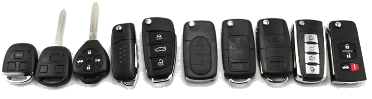 All Day Locksmith Service Charlotte, NC 704-325-8963 - Transponder-Keys-01